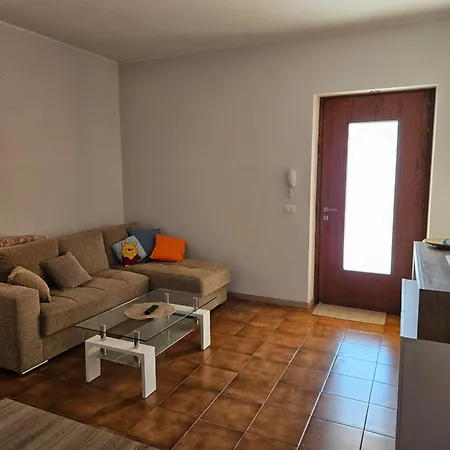 Apartamento Colle Di Roio LʼAquila