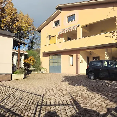 Colle Di Roio LʼAquila