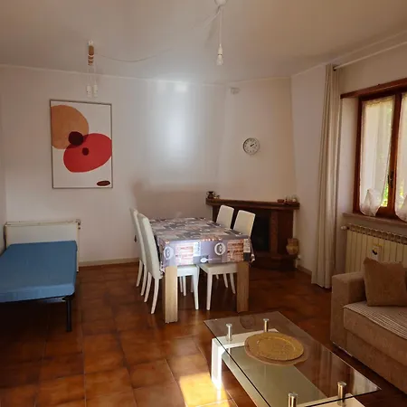 Appartamento Colle Di Roio *