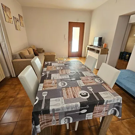 Colle Di Roio Appartamento *