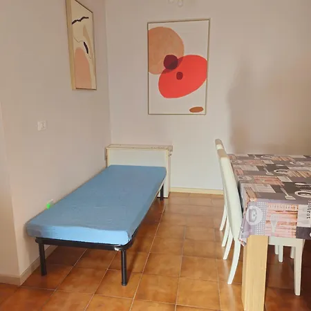 Appartamento Colle Di Roio