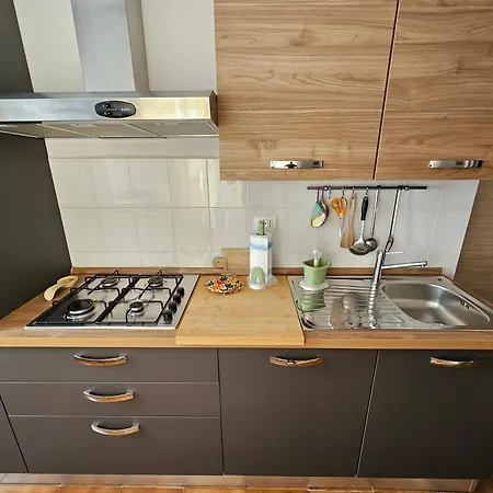 Colle Di Roio Appartamento *