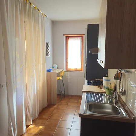 Colle Di Roio Appartamento LʼAquila