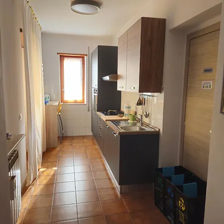 Appartamento Colle Di Roio