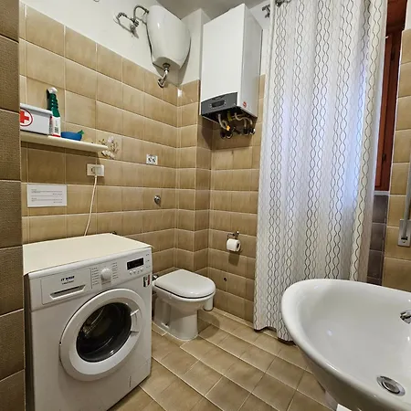 Colle Di Roio Appartamento