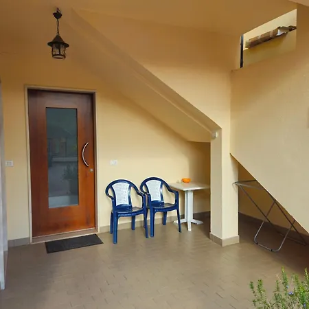 Colle Di Roio Appartamento *