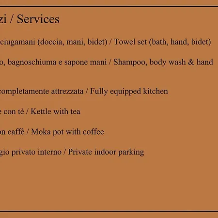 Colle Di Roio Appartamento LʼAquila