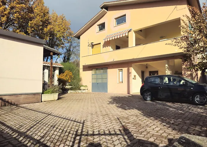 Colle Di Roio LʼAquila