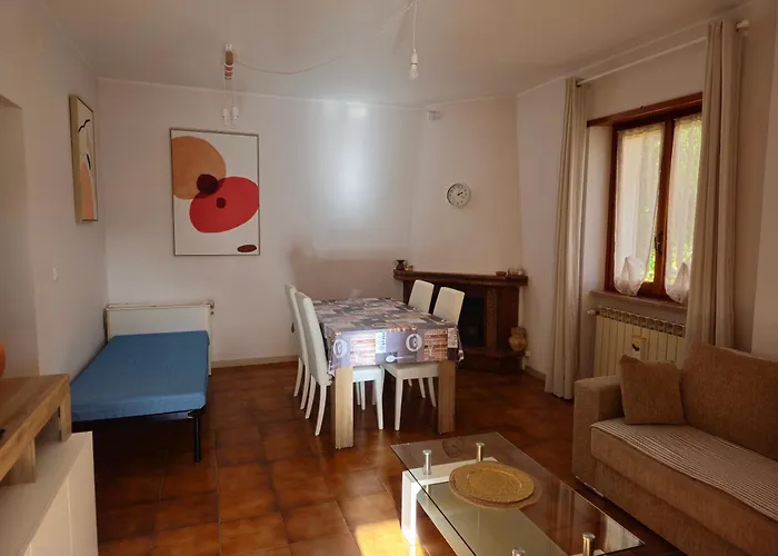 Apartman Colle Di Roio *