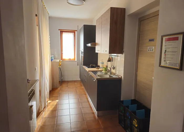 Apartman Colle Di Roio