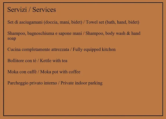 Colle Di Roio Apartman LʼAquila